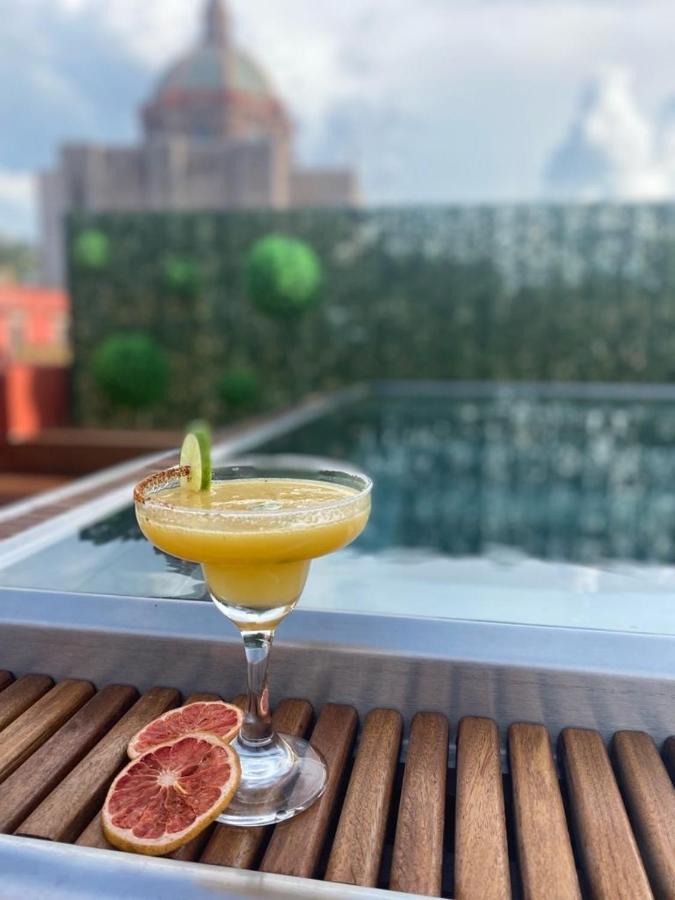 Hotel Casa Oratorio "Adults Only" San Miguel de Allende Exterior foto