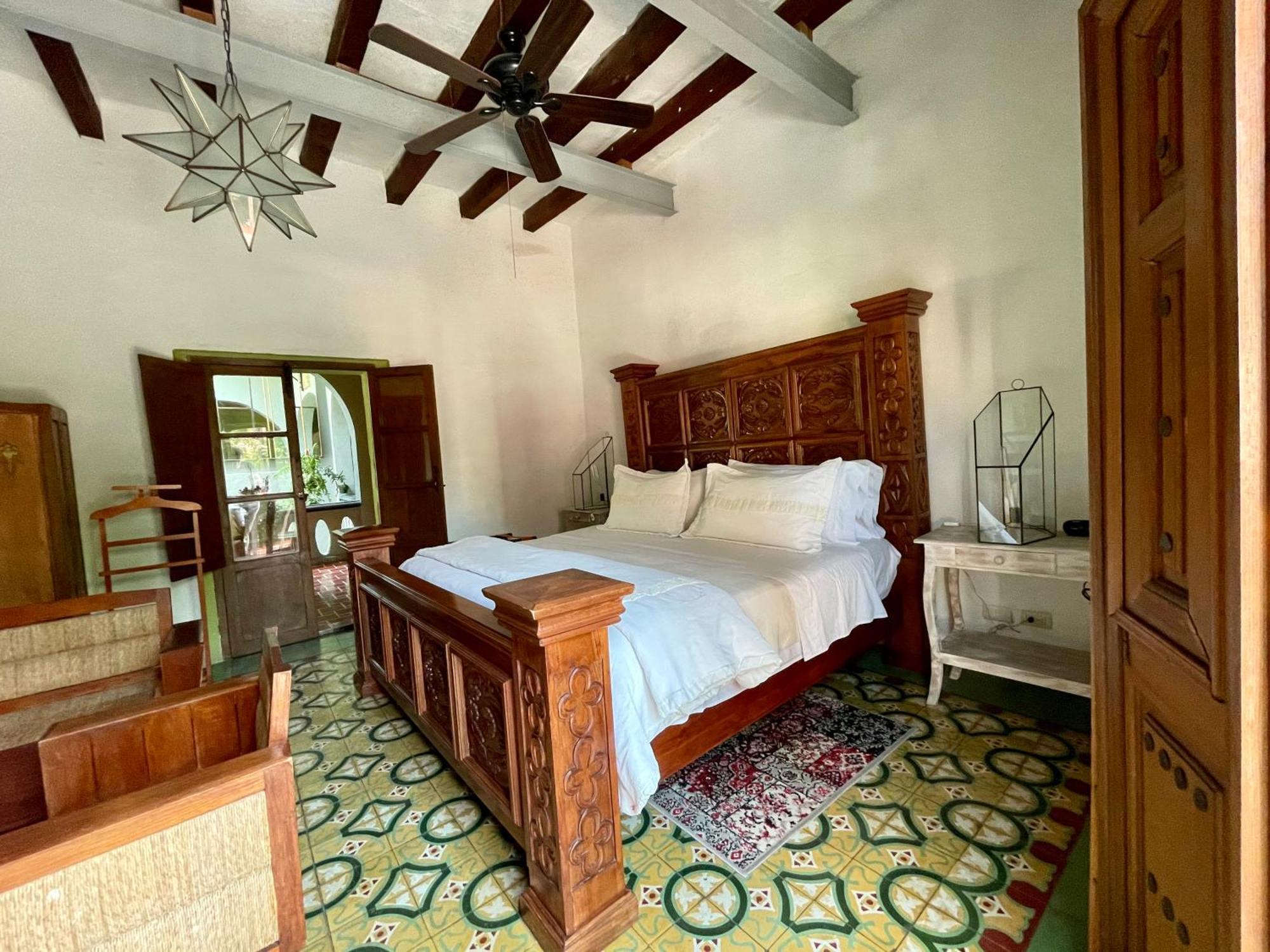 Hotel Casa Oratorio "Adults Only" San Miguel de Allende Zimmer foto