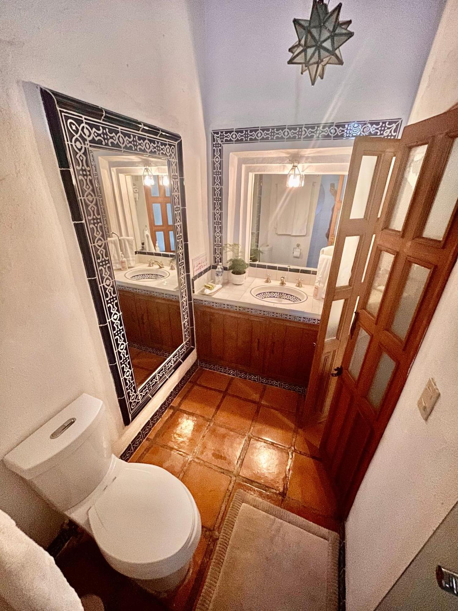 Hotel Casa Oratorio "Adults Only" San Miguel de Allende Zimmer foto