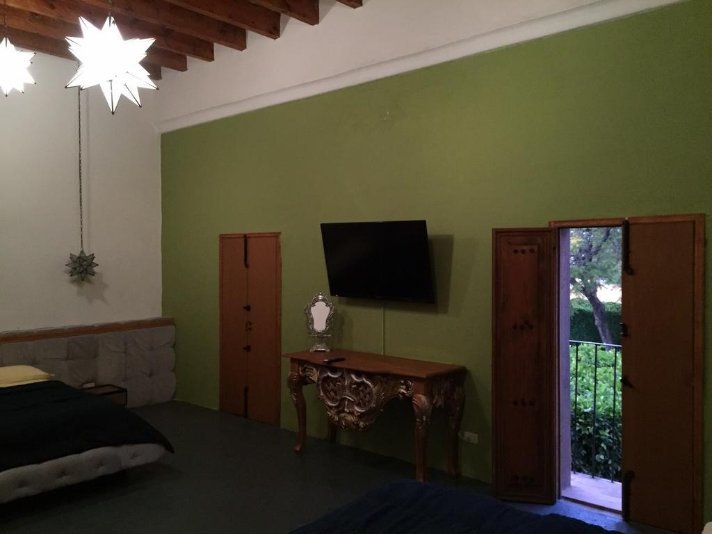Hotel Casa Oratorio "Adults Only" San Miguel de Allende Zimmer foto